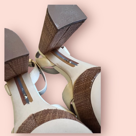 Sam Edelman Nolita Platform Heels - Picture 10 of 10